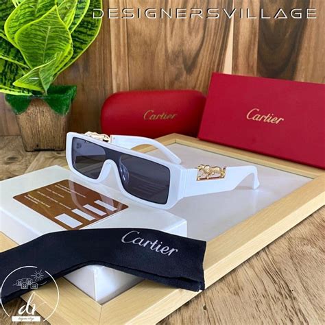 dupe sunglasses|fake cartier sunglasses.